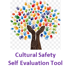 Cultural Safety Icon